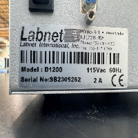 Corning LSE Digital Dry Bath image 3